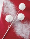 Snowball Spray 27in