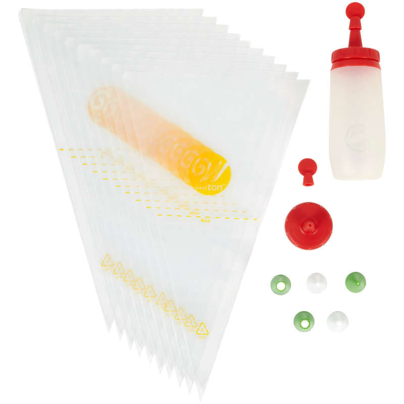 Cookie Decorating Set