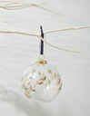 Petiole Ornament 4in