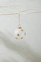 North Star Ornament 4in