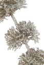 Glittered Bells of Ireland Branch Green 40in