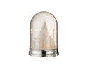 Led Christmas Bell Jar Lg