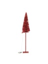 Red Led Tree Md