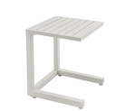Playa Side Table - White