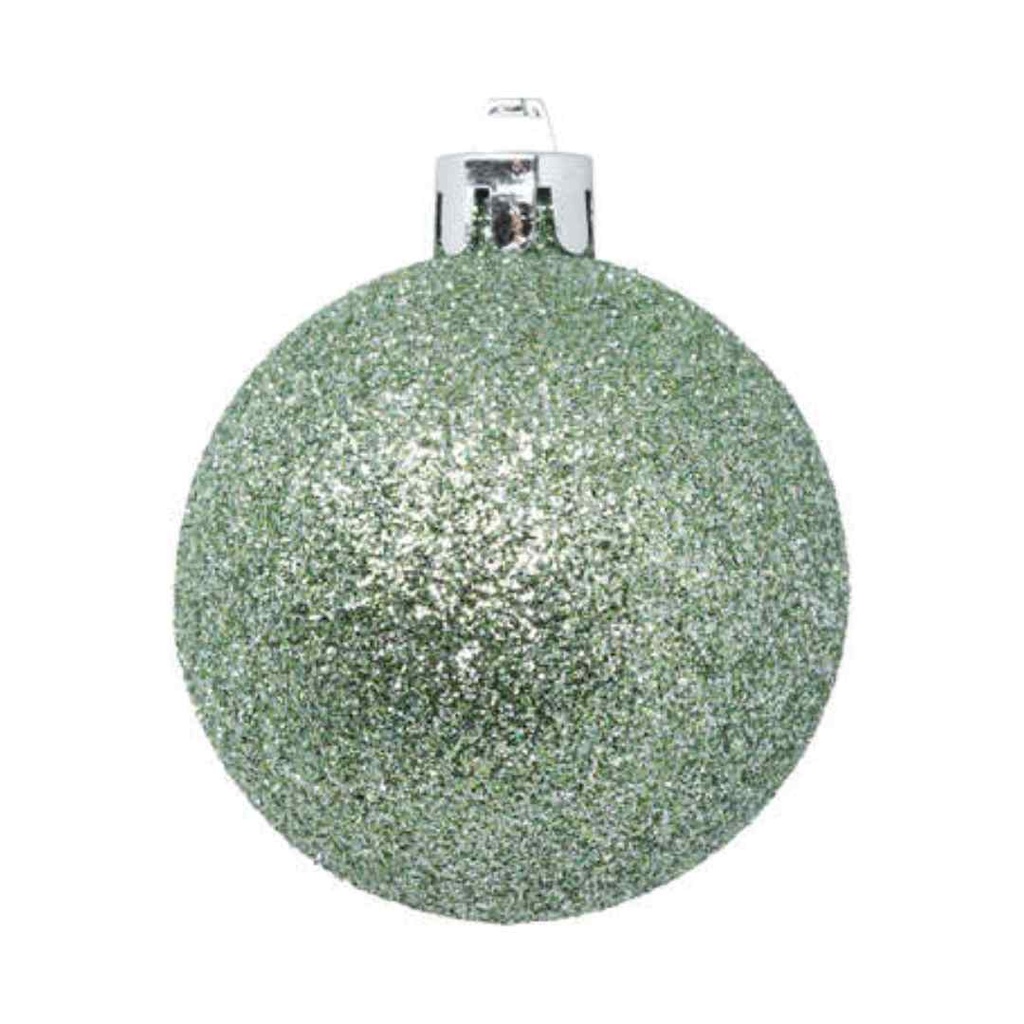 18 Piece Decoration Kit Sage