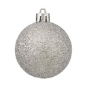 18 Piece Decoration Kit Silver