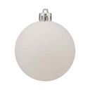 18 Piece Decoration Kit Silver