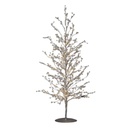 Pearl Tree with Light 31in
