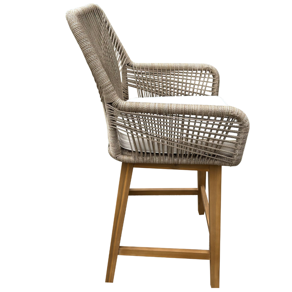 Riviera Bar Stool Sand