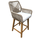 Riviera Bar Stool Sand