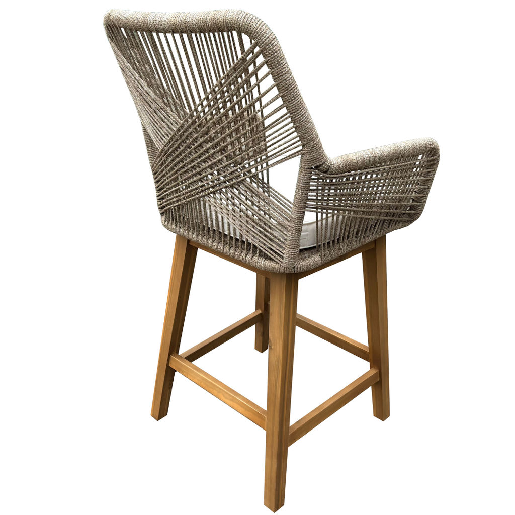 Riviera Bar Stool Sand