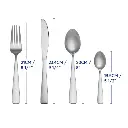 Harlington Flatware Set 24pc.webp