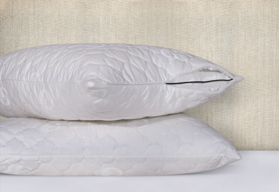 Pillow Protector King 2pc