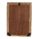 Marble Block Photo Frame White Natural 5x7in (2).webp