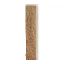 Marble Block Photo Frame White Natural 5x7in.webp
