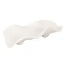 Leylani Quartz Resin Tray White 20in (2).webp