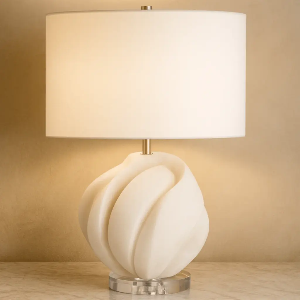 Goshen Quartz Table Lamp 21in.webp