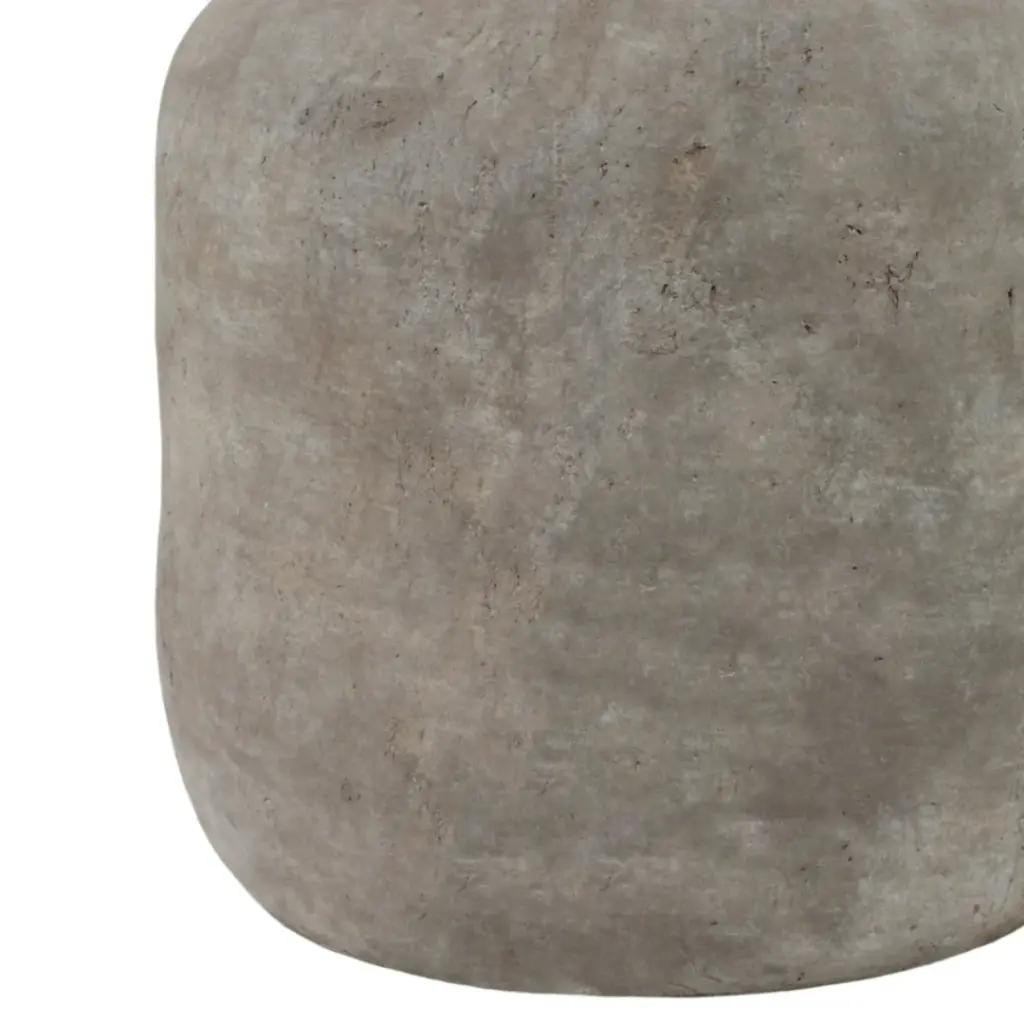 Milk Vase Gray 12x10in (2).webp