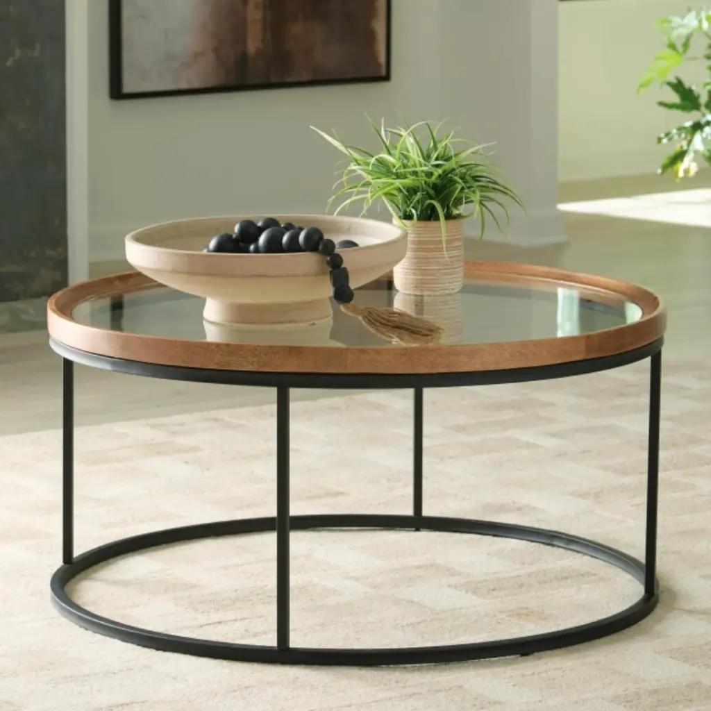Noraluna Round Cocktail Table (5).webp