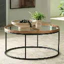 Noraluna Round Cocktail Table (5).webp