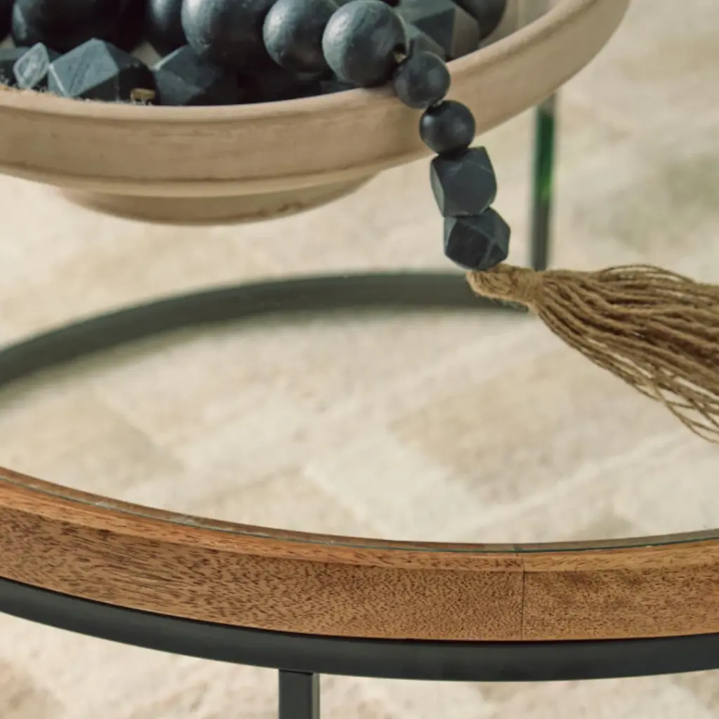 Noraluna Round Cocktail Table (4).webp