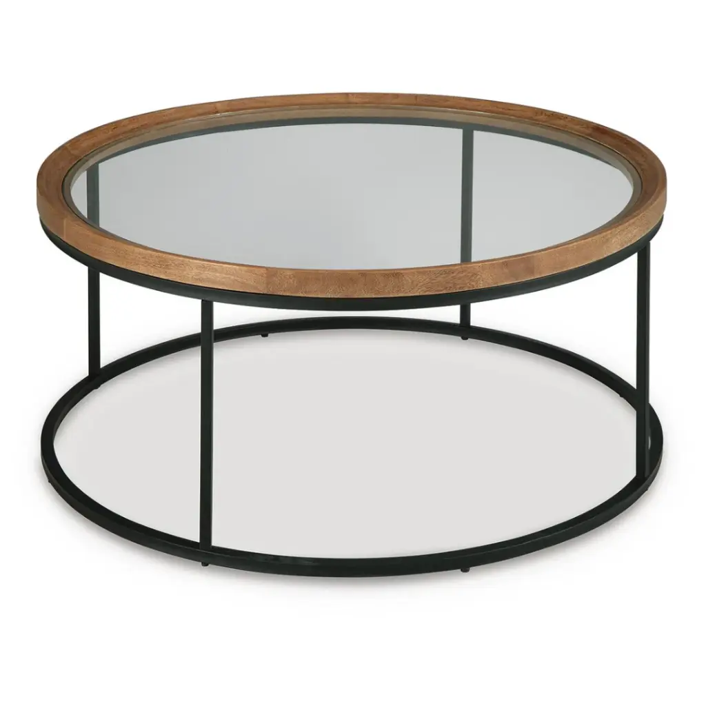 Noraluna Round Cocktail Table (3).webp