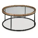 Noraluna Round Cocktail Table (3).webp