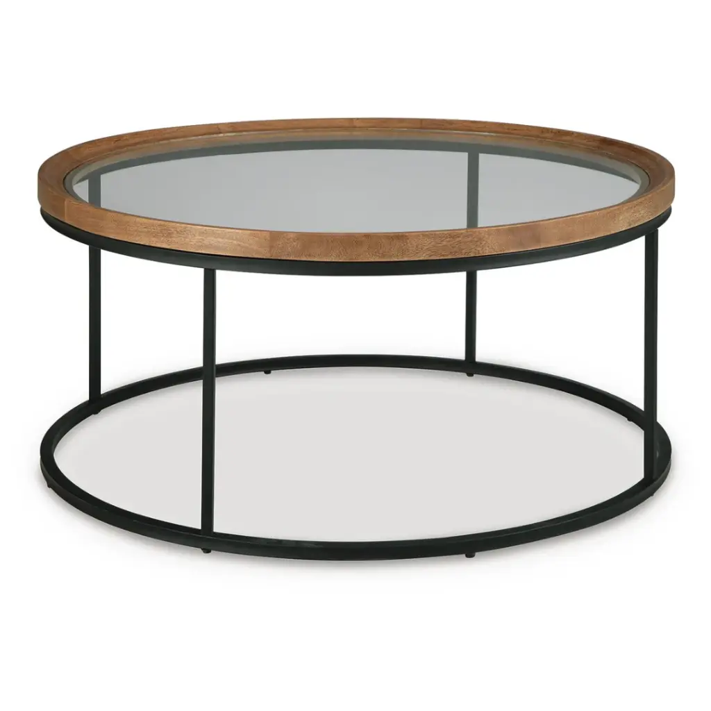 Noraluna Round Cocktail Table (2).webp