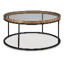 Noraluna Round Cocktail Table (2).webp