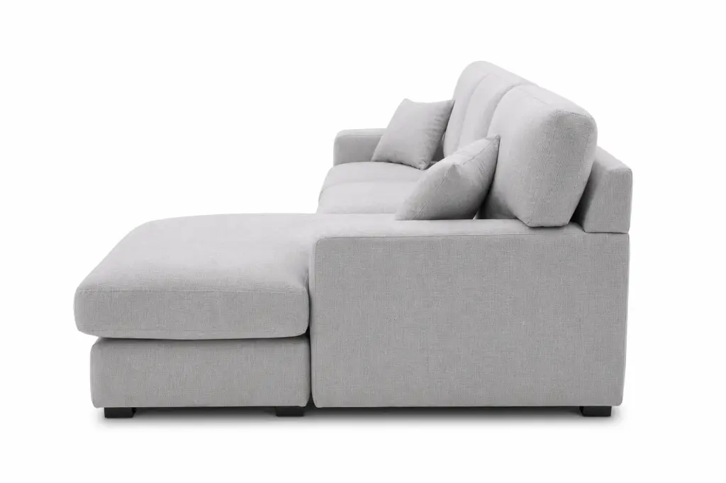 Loft Sofa Chaise Grey 2.webp