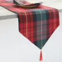 Traditional Checkered Table Runner 72in (3).webp