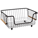 Stackable Pantry Basket Medium