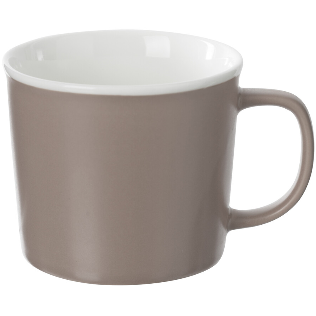 Nature Mug Taupe