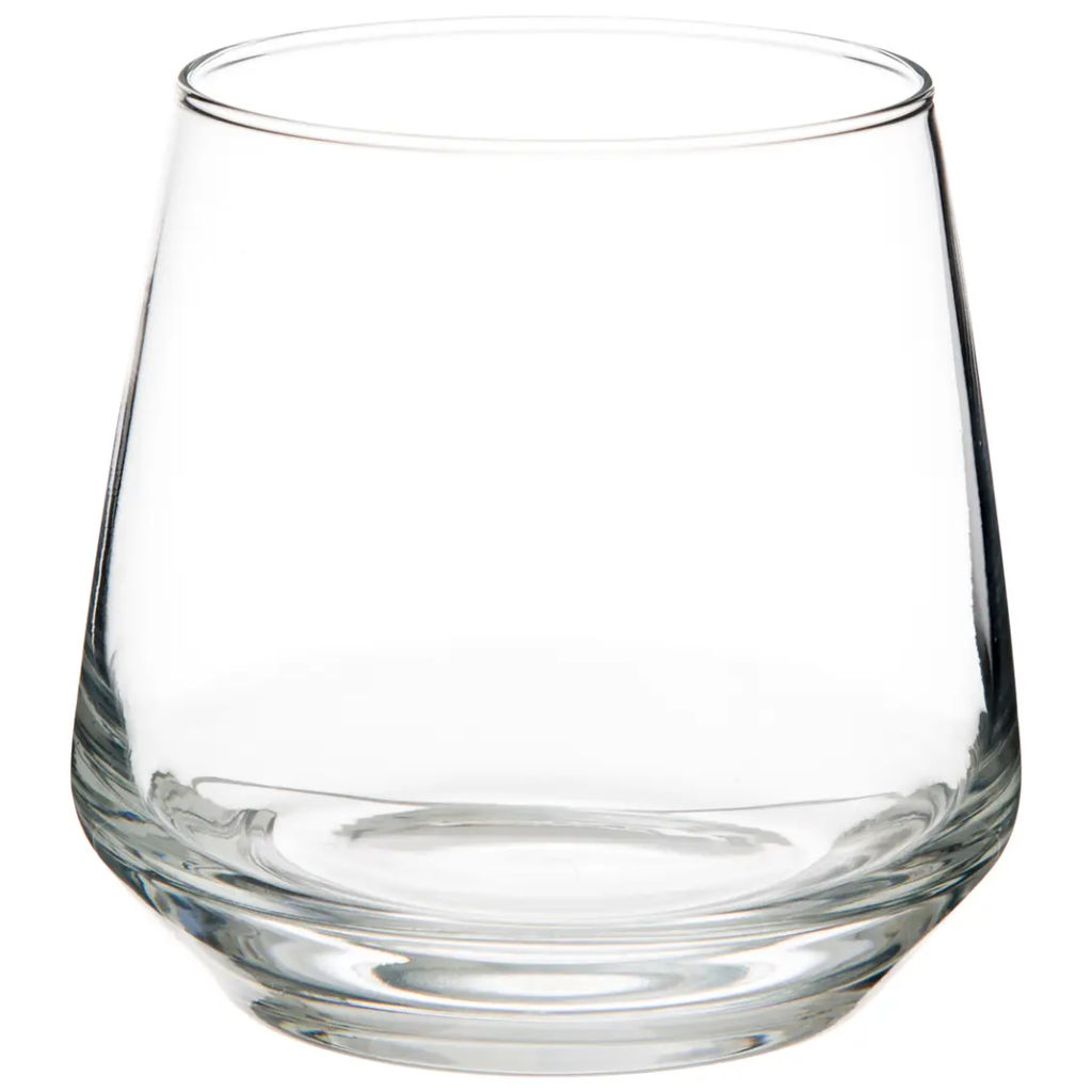 Elaya Low Tumbler