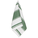 Symmetry Kitchen Towel Elm Green