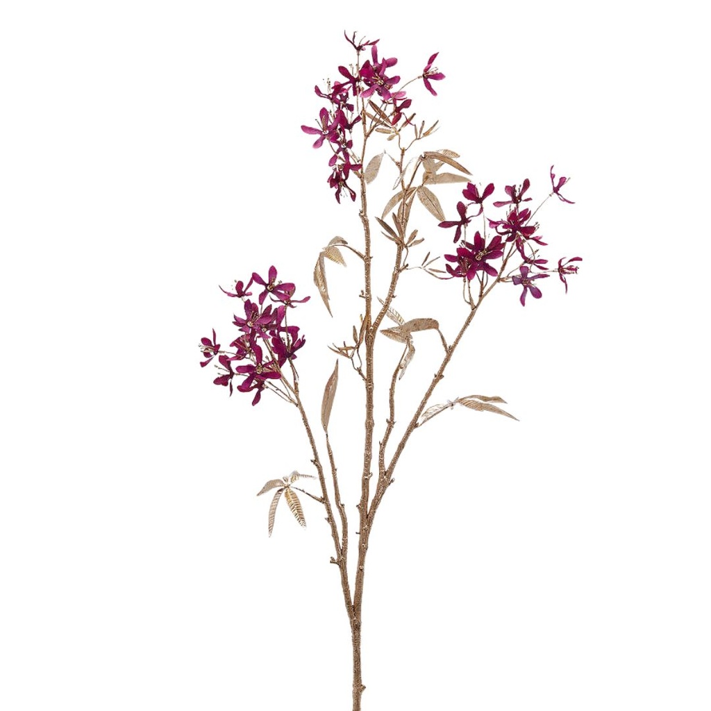 Chestnut Flower Stem 32in