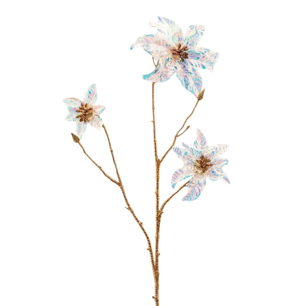 Stella Irridescent Spray 28in