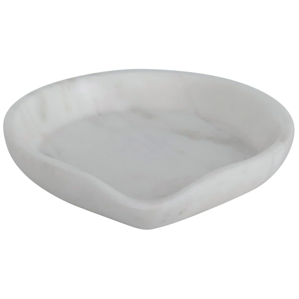 Marble Spoon Rest
