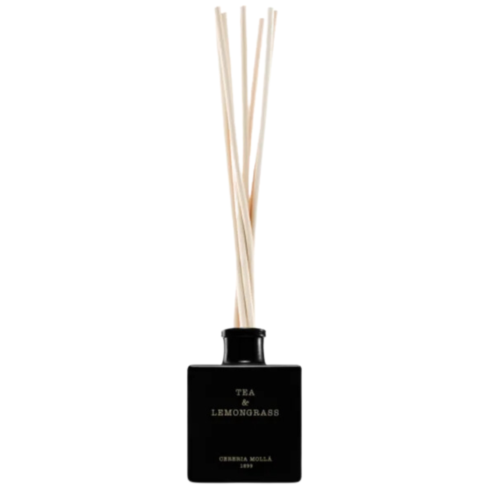 Tea & Lemongrass Diffuser 100ml