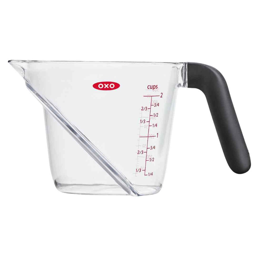 OXO Good Grips Angled Measuring Cup 16oz