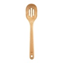 OXO Good Grips Wooden Slotted Spoon