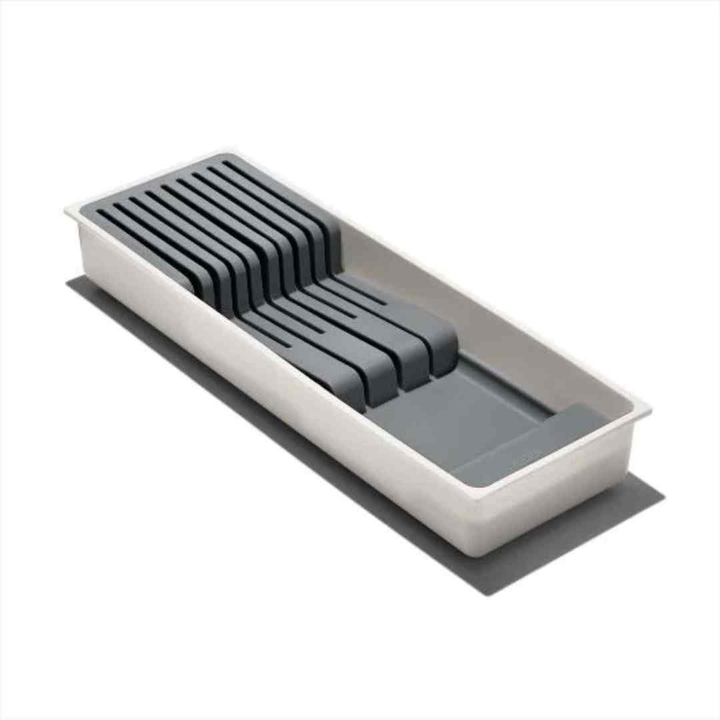 OXO Good Grips Compact Knife Drawer Organizer