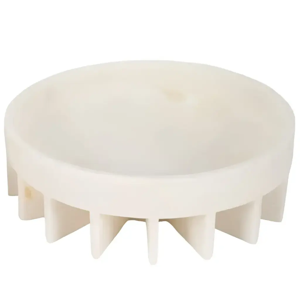 Ersatz Tray White 14in