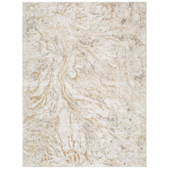 Andorra Plus Desert Rug 5x7ft