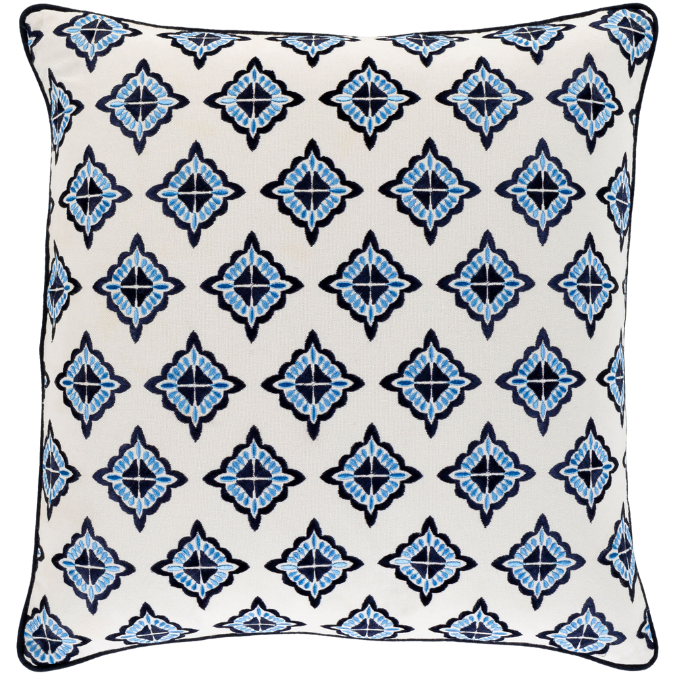 Fenna Pillow 18in 