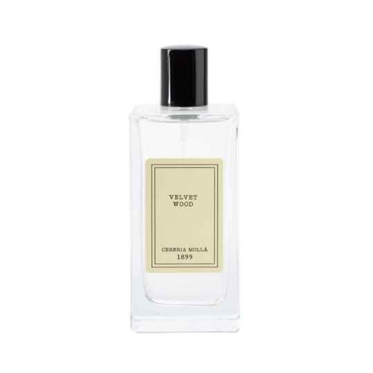 Velvet Wood Room & Body Spray 100ml