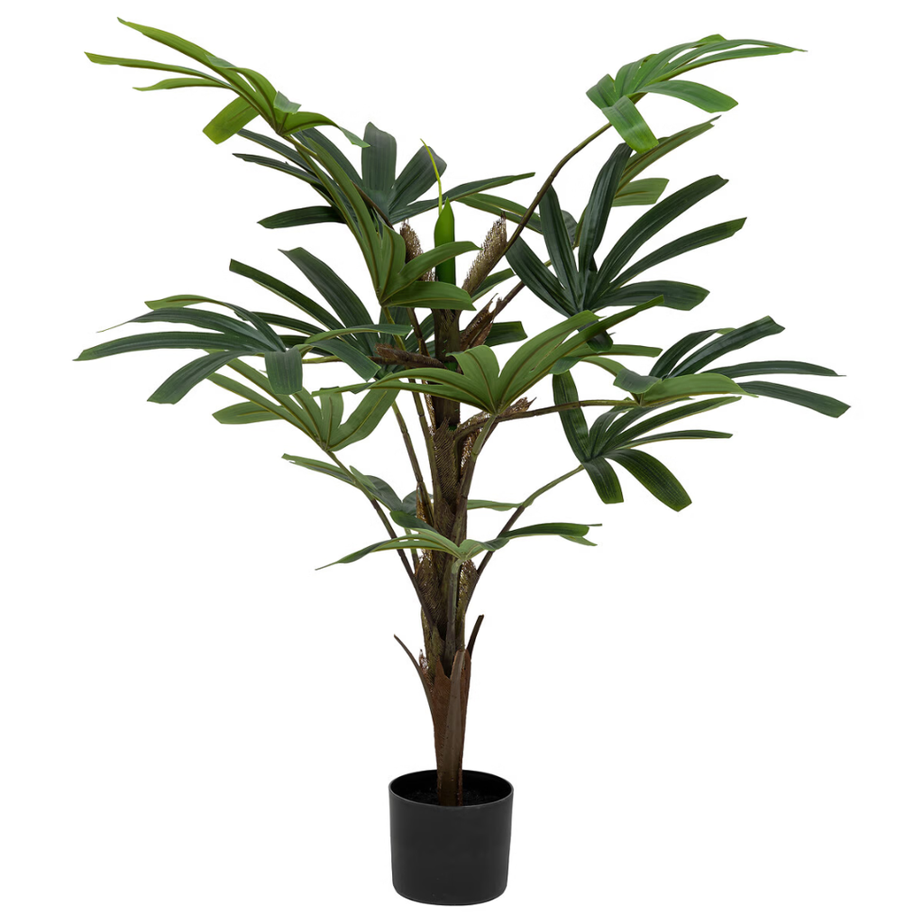 Bamboo in Pot 47in