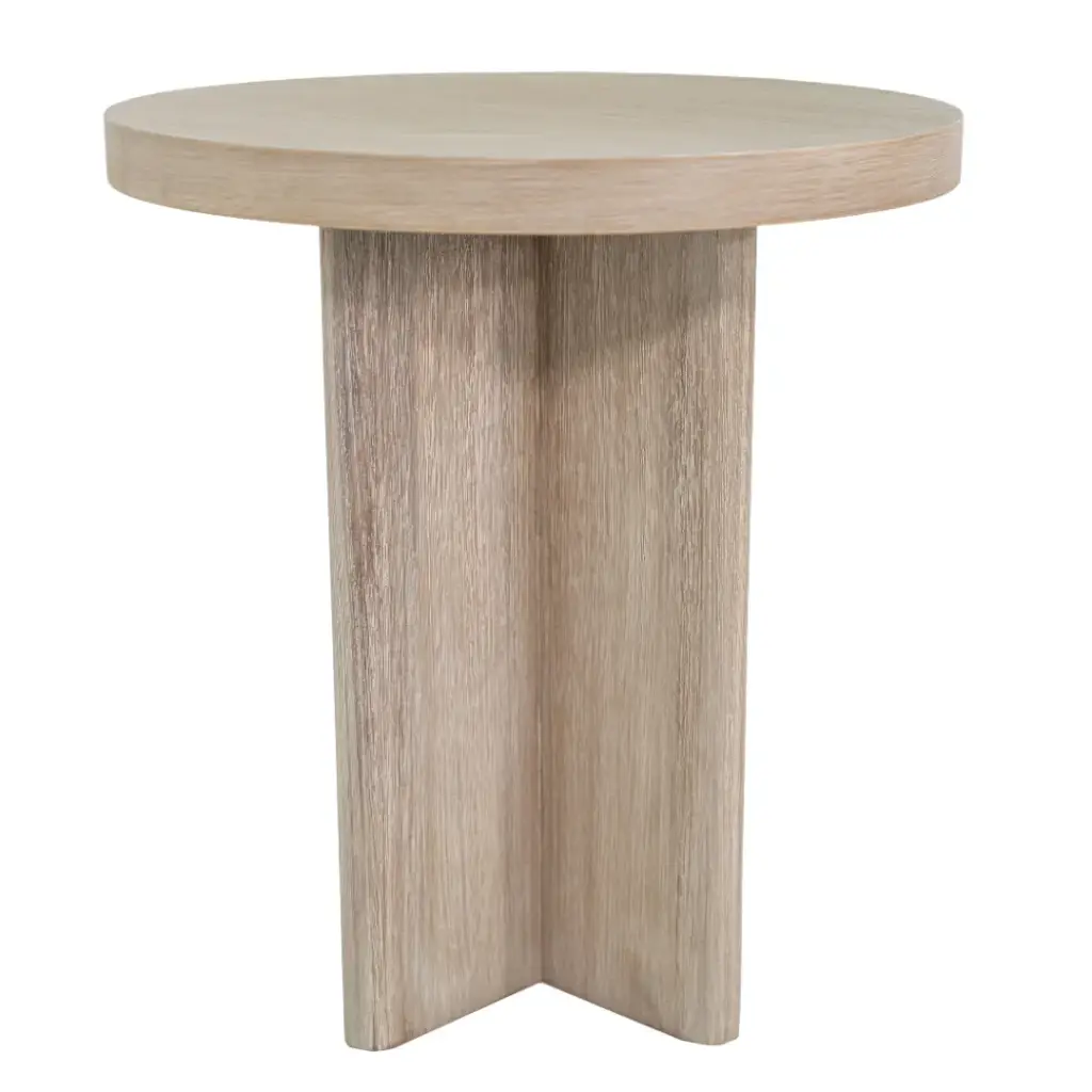 Laguna End Table