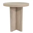 Laguna End Table