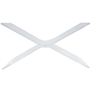 Acrylic Book Holder Clear 11x6in